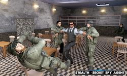 Secret Agent Spy Survivor 3D image 4
