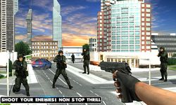 Картинка 1 Secret Agent Spy Survivor 3D