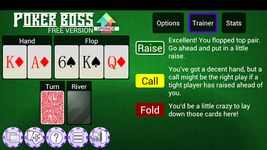 Картинка 12 Poker Boss (Trainer, Help)