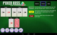 Картинка  Poker Boss (Trainer, Help)