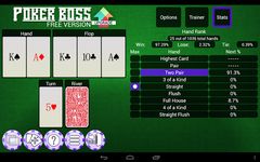 Poker Boss (Trainer, Help) image 2