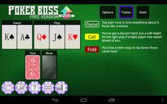 Картинка 6 Poker Boss (Trainer, Help)