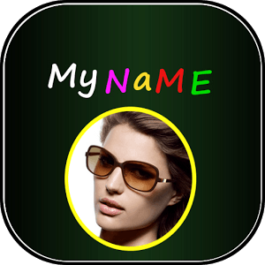 My Name Live Wallpaper APK - Free download for Android