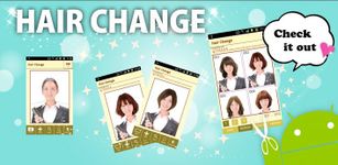 Imagem  do HAIR CHANGE FREE