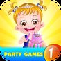 Baby Hazel Party Games APK