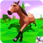 Horse Simulator Fantasy Jungle APK