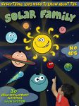 Картинка 10 Solar Family - Planets of Solar System for Kids