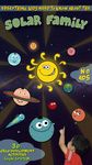 Картинка  Solar Family - Planets of Solar System for Kids