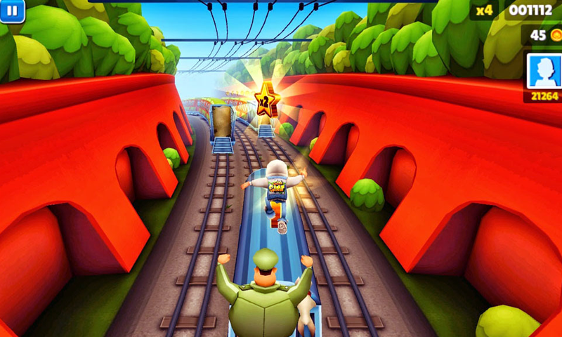 Tips For Subway Surfer 2017 APK for Android Download