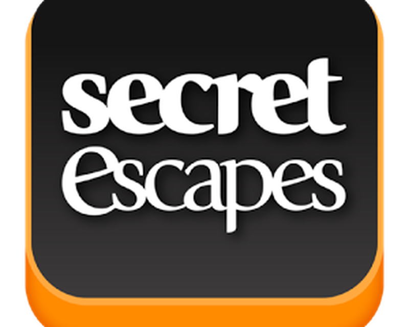 App secret escapes