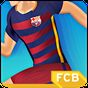 Εικονίδιο του FC Barcelona Ultimate Rush apk