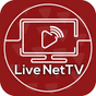 Live Nettv streaming free guide APK