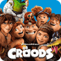 Ícone do apk Os Croods: Crood-fique-se