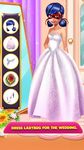 Картинка 1 Ladybug Without The Mask: Pregnant & Dress Up Game