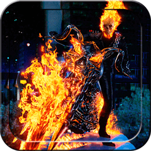 Ghost Rider Live Wallpaper Android - Free Download Ghost Rider Live  Wallpaper App - Droid Super Wallpaper