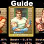 Icône apk Guide for Final Fight