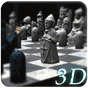 Ícone do apk Medieval Chess 3D