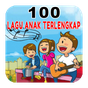 Ikon apk 100 Lagu Anak Anak Indonesia