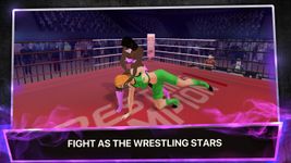 Wrestling Champion 3D image 2