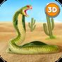 APK-иконка King Cobra Snake Simulator 3D