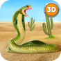 King Cobra Snake Simulator 3D APK