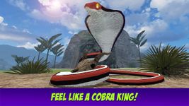 Картинка  King Cobra Snake Simulator 3D