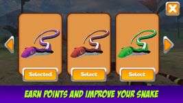 Картинка 3 King Cobra Snake Simulator 3D