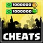 Cheats For Clash Royale apk icono