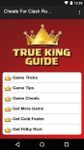 Cheats For Clash Royale εικόνα 