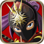 Ícone do apk Ninja Action RPG: Ninja Royale