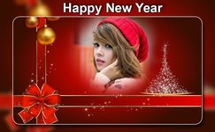 Happy New Year Photo Frame - New Year Photo Editor Bild 1