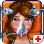 Ambulance Doctor -casual games apk icono