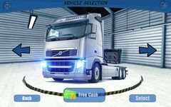 Truckers Wanted: Cargo Truck Transport Real Truck image 10