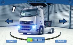 Truckers Wanted: Cargo Truck Transport Real Truck image 5