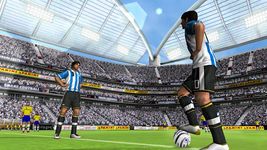 Imagem  do Real Soccer 2012