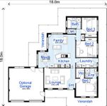 Gambar House Plans Idea 