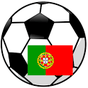 Ícone do apk Futebol Portugal