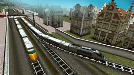 Imagen 9 de Euro Train Driving Games