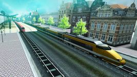 Imagen 11 de Euro Train Driving Games