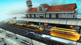 Imagen 13 de Euro Train Driving Games