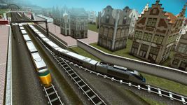 Imagen 16 de Euro Train Driving Games