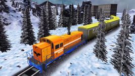 Imagen 18 de Euro Train Driving Games