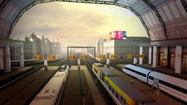 Imagen  de Euro Train Driving Games