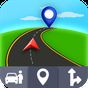 Gps navigator gratis gps hărţi şi trafic navigator APK