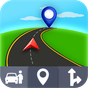 Icoană apk Gps navigator gratis gps hărţi şi trafic navigator