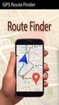 Imagine Gps navigator gratis gps hărţi şi trafic navigator 1