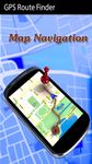 Imagine Gps navigator gratis gps hărţi şi trafic navigator 4