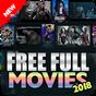 Free Full Movies 2018 apk icon