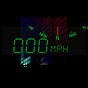 Car Home Speedometer APK Simgesi
