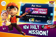 BoBoiBoy: Adudu Attacks! 2 imgesi 18